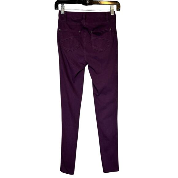 Time and Tru Jeggings Women's Size XS - Picture 2 of 3
